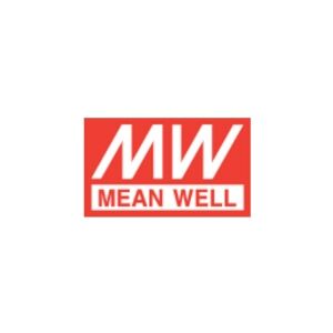 Mean Well DHP-1UT-A 48,30cm (19) 1HE Rack für DRP-3200-Serie (DHP-1UT-A)