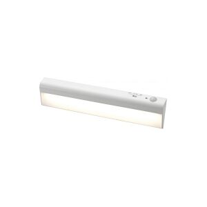 nielsen_light ARMATUR IMPULS BATTERI (AA) 90 LUMEN