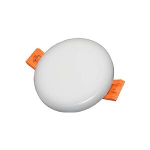 Bemko Downlight LED WALED 26W 4000K 2220lm IP66/IP20 PF> 0.9 215x20mm round white C70-DLW-R215-260-4K-WH