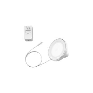 Philips Hue White and Color Ambiance Bloom - Dekorationslampe - LED - 7.1 W - 16 millioner farver - 2000-6500 K - hvid