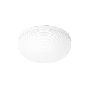 Philips Hue White and Color Ambiance Flourish - Loftslampe - LED - 32.5 W (tilsvarende 175 W) - klasse G - 16 millioner farver/varmt til køligt hvidt lys - 2000-6500 K - hvid