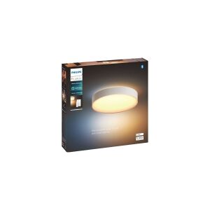 Philips Hue White ambiance Devere L - Loftslampe - LED - 33.5 W - klasse F - varmt til køligt hvidt lys - 2200-6500 K - hvid