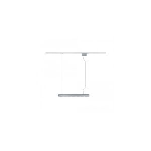 Paulmann URail Pendel Barre LED-pendullys URail GU10 Krom (mat)