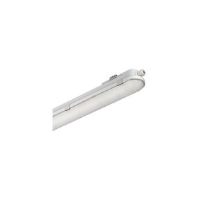 Signify Philips 84046600, 23 W, 2200 lm, 25000 t, Hvid