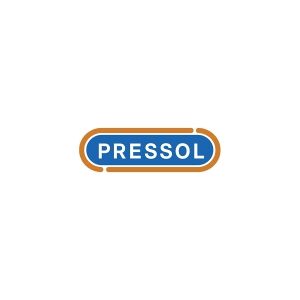 Pressol Glas opal 6110 til armatur Bernadotte E27