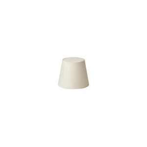 nielsen_light LAMPESKÆRM EMMA DOMUS HØJDE 16,5 CM CREME