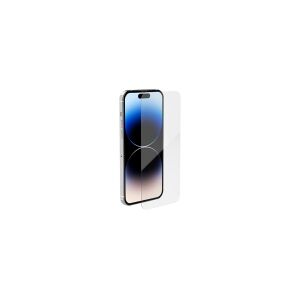 JustMobile Just Mobile Xkin Tempered Glass for iPhone 14 Pro