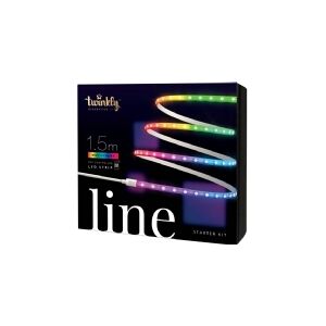 Twinkly Line Starter Kit, 1,5 Meters, White Strip