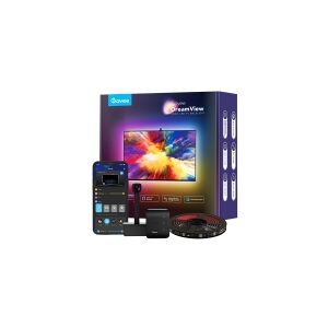 Shenzhen Intellirocks Govee DreamView T1 TV Backlight (75-85 inch)