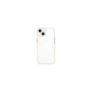 JustMobile Just Mobile TENC? [Slim Fit] for iPhone 14 - Frost