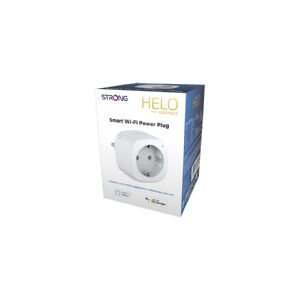 Strong Helo Wi-Fi Smart Plug