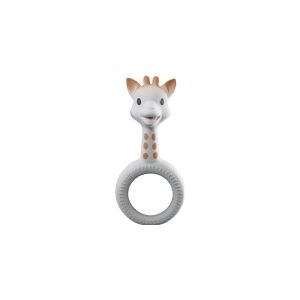 Vulli - Sophie la girafe - Ring Teether (220117) /Baby and Toddler Toys /Multi