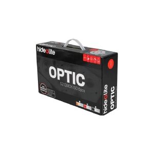 CSDK-SL Optic G2 Quick ISO 230V 6-stk. pakke Hvid 3000K, 500 lm, Ra>6, 3 SDCM, 6 W, IP 44. Inkl. fasedæmpbar driver.