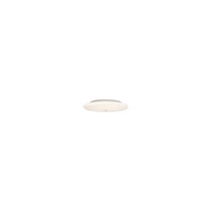 CSDK-SL LED-Plafond Moon Slim PIR 255, 3000 K/4000 K via DIP-switch. 1180 lm, Ra80, 3SDCM, 12,5 W, IP44, 230 V. PIR-sensor.