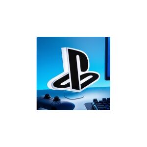 Paladone Product Paladone Logo Licht Playstation