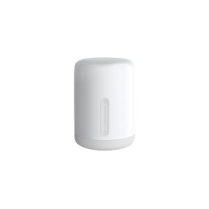 Xiaomi Mi Bedside Lamp 2 - Nattelys - LED - 9 W - 1700-6500 K