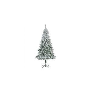 Christmas_To Chr Tree Artif Basic Snowy 210Cm 9684262