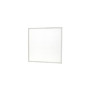 CSDK-SL BORA II LED panel , 26W, 3600lm, 3000K, CRI80, UGR19, DALI, IP44/IP40, beh. Hvid, lxbxh 595x595x28mm