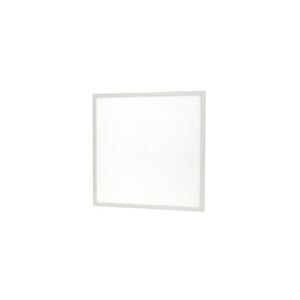 CSDK-SL BORA II LED panel , 26W, 3600lm, 4000K, CRI80, UGR19, DALI, IP44/IP40, beh. Hvid, lxbxh 595x595x28mm