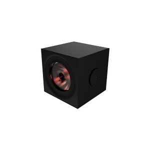 Yeelight Cube YLFWD-0008 - Smart lamp - LED - 2.5 W - RGB-lys - spot cube