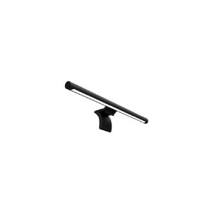 Xiaomi Mi Computer Monitor Light Bar, Sort, Metal, Universel, Moderne, 5 W, 2700 K