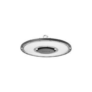 OPPLE Lighting LEDHighbay-P5 150W-840-W, Grå, Grå, Aluminium, Polykarbonat (PC), Rund, Indendørs, IP66