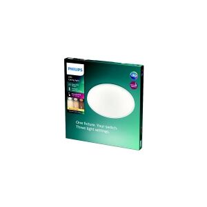 Philips myLiving LED CL550 ceiling light, white, 1500 lm