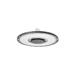 OPPLE Lighting LEDHighbay-P5 80W-840-N, Grå, Grå, Aluminium, Polykarbonat (PC), Rund, Indendørs, IP66