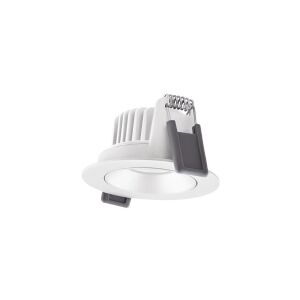 LEDVANCE Spot Adjust Power Select DIM IP20 640lm 68mm 8W/927 hvid 36°