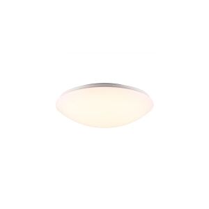 Nordlux Ask, 1 pære(r ), LED, 3000 K, 3000 lm, IP44, Hvid