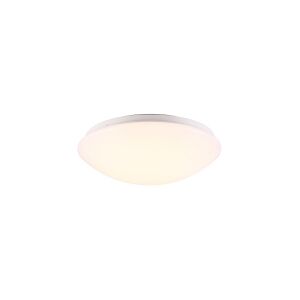 Nordlux Ask, 1 pære(r ), LED, 3000 K, 1050 lm, IP44, Hvid