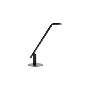 Luctra TABLE LITE BASE 921401 LED-bordlampe LED (RGB) LED indbygget 10 W Sort