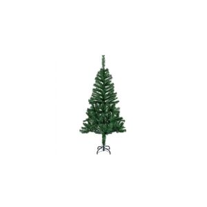 Christmas_To Christmas Tree Artif Basic 210Cm 9684203