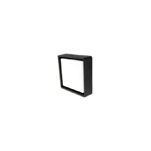 SG ARMATUREN FRAME SQUARE SORT LED 6W 3000K SKUMRING