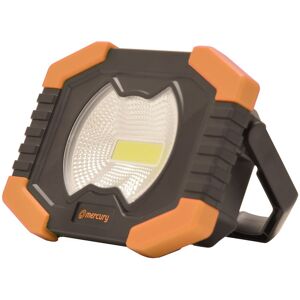 Kompakt Led Arbejdslampe - 100 Lumen