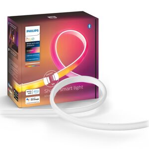 Philips Hue Ambiance Gradient Lightstrip Extension - 1 Meter