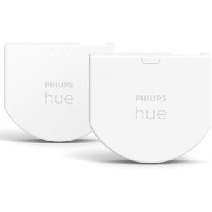 Philips Hue Wall Switch Module - 2 Stk