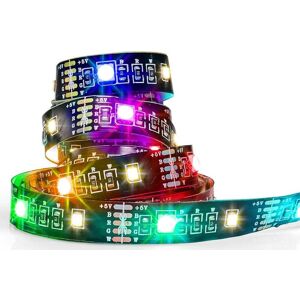 Nedis Bt Smart Led Strips - Rgb - 2 M