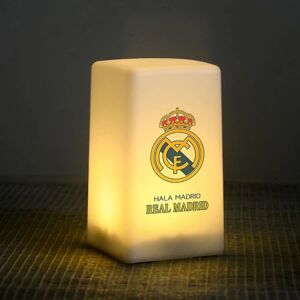 Real Madrid Plaza Bordlampe LED Natlys Belysning