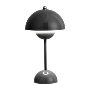 DAO Black Friday tilbud Surprise Nordic Danish Flower Bud Bordlampe, Bryllupsværelse, Soveværelse, Skrivebordsdekoration, Lampe, Sengelampe ( Plug In Payment )[DB] Black