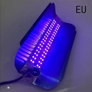 30w Ultraviolet bakteriedræbende lys Uvc-desinfektionssterilisator støvmide Uv-lampe_x005f_x000d_ EU