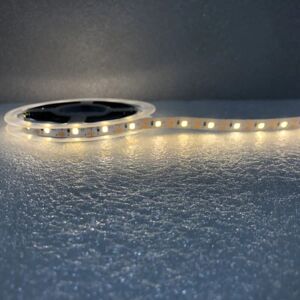 1M/2M/3M/4M/5M LED Lys Strip Natlys 1MWARM HVID 1MWarm White