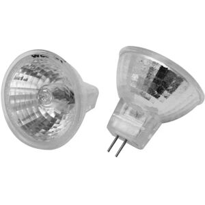 Highlands Halogenlampe 12 Volt, 35W MR11 GU4 til spot/lampe med transformer