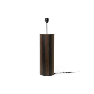 Ferm Living Post Floor Lamp Base H: 70 cm - Lines