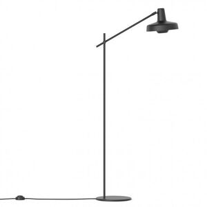 Lampefeber Arigato Gulvlampe 1 Knæk H: 110 cm - Sort