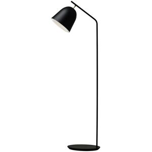 LE KLINT Caché Gulvlampe H: 130 cm - Sort