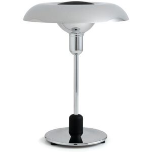 Piet Hein RA 250 Bordlampe H: 33,6cm - Krom/Krom