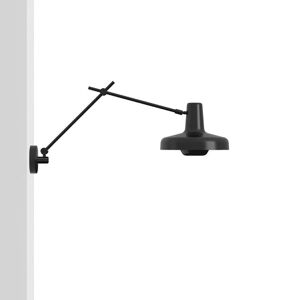 Lampefeber Arigato Væglampe 2x35 cm - Sort