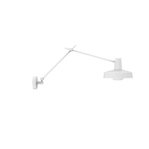 Lampefeber Arigato Væglampe 2x35 cm - Hvid