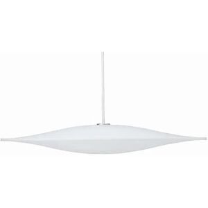 Piet Hein Sinus 440 Pendel LED 10,5W Ø: 44 cm - Opal/Hvid Ledning